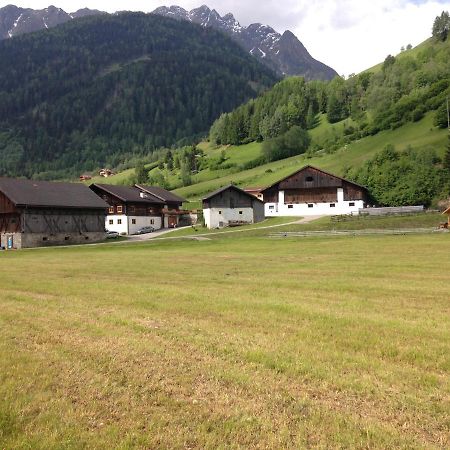 Ferienwohnung Moharblick 2 Großkirchheim Eksteriør bilde