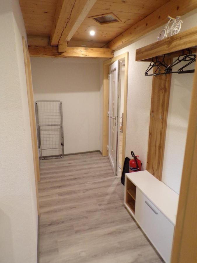 Ferienwohnung Moharblick 2 Großkirchheim Eksteriør bilde