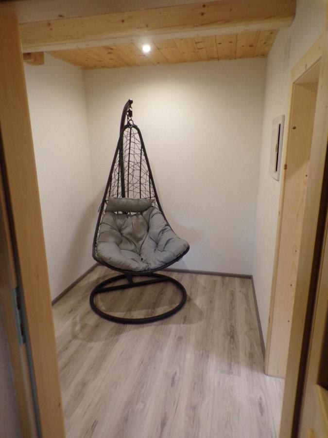 Ferienwohnung Moharblick 2 Großkirchheim Eksteriør bilde