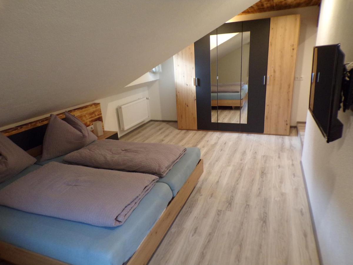 Ferienwohnung Moharblick 2 Großkirchheim Eksteriør bilde