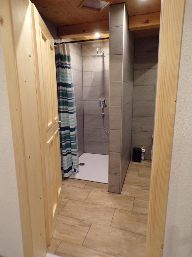 Ferienwohnung Moharblick 2 Großkirchheim Eksteriør bilde